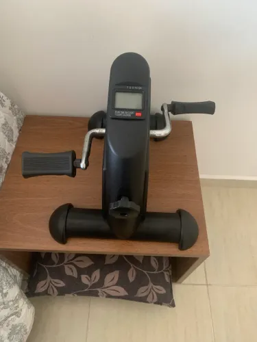Bicicleta portátil