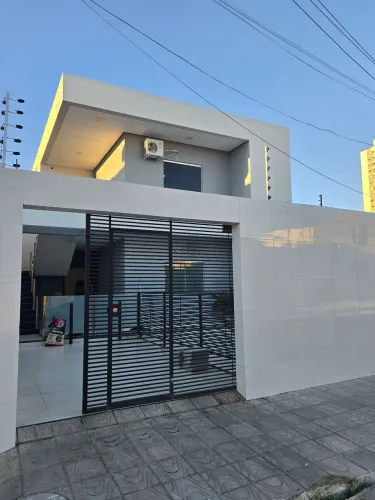 Casa para alugar em Juazeiro no Country club proximo a Univasf