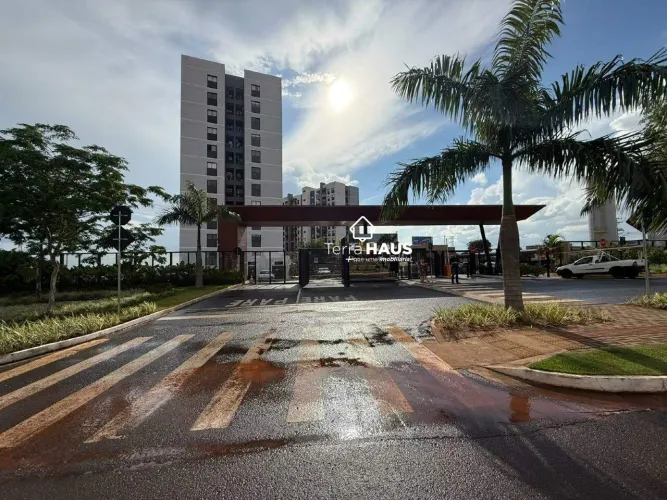 Excelente apartamento para ALUGAR R$ 2.200,00 com suite, sacada, area de lazer completa