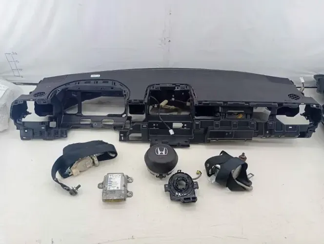 Kit airbag Honda HRV 1.5 2022 a 2024