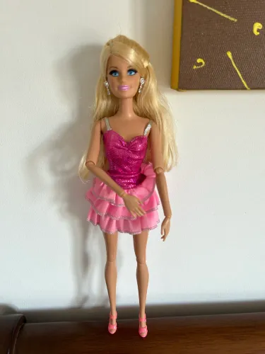Barbie 