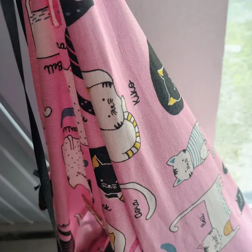 Casa para gato