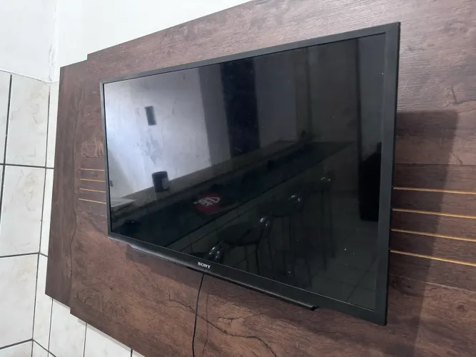 Vendo TV Sony Bravia 32 polegadas
