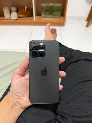 iPhone 16 pro Max 256gb