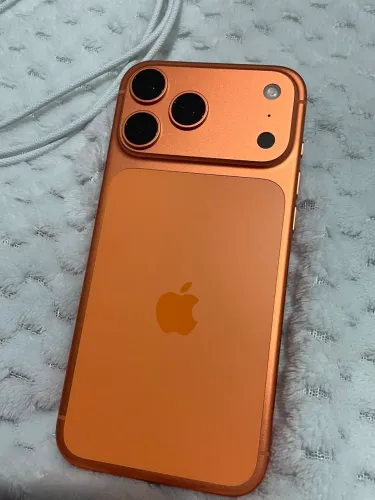 iPhone 17 ProMax