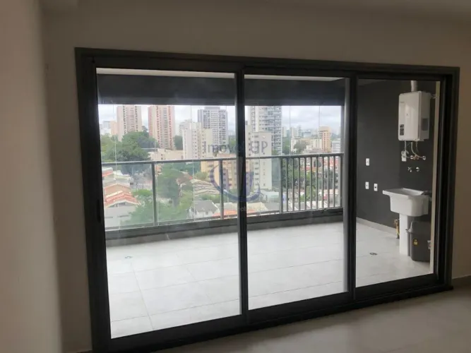 PARA LOCAÇÃO 2DORM/1SUITE/100 METROS A PÉ METRÔ BORBA GATO/1VAGA+DEPÓSITO