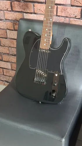 telecaster custom