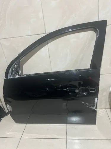 Porta dianteira esquerda do gol, Parati, Voyage g 5, g6 , g7