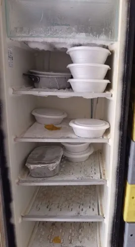 Freezer