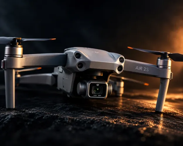 Drone Air 2s