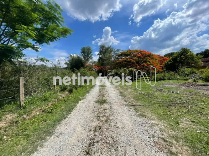 Chácara á venda no Valentim, Florestal/MG
