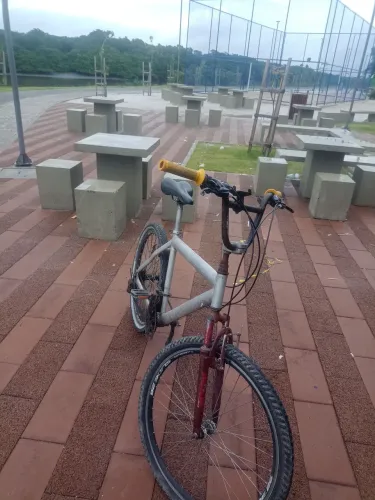 Bike