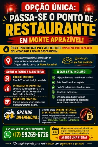 Restaurante