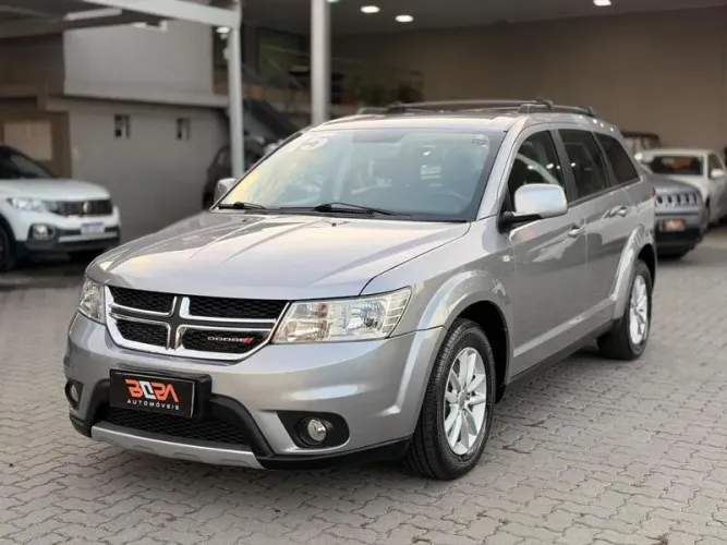 Dodge Journey SXT 3.6 V6 Aut. 2015