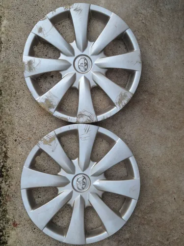 Calota original toyota