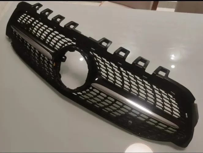 Grade frontal original - Mercedes A250 2019 - W177