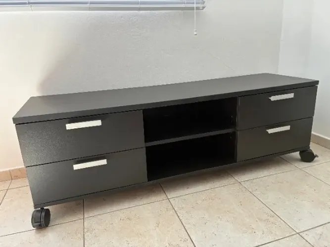 Rack Tokstok original em excelente estado