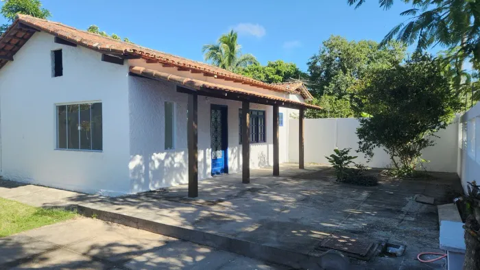 Casa à Venda - Caminho de Búzios, Cabo Frio