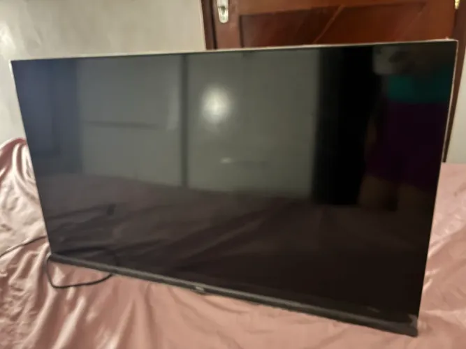 Televisão TV 32 polegadas TLC