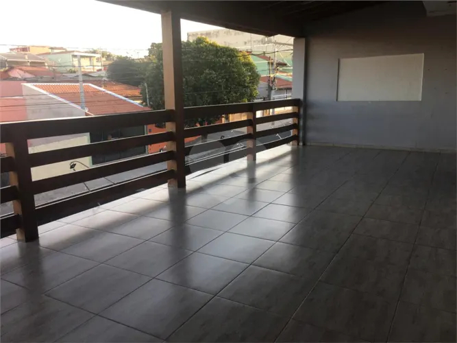 Casa para locação em Indaiatuba/SP no Jardim Morada do Sol
