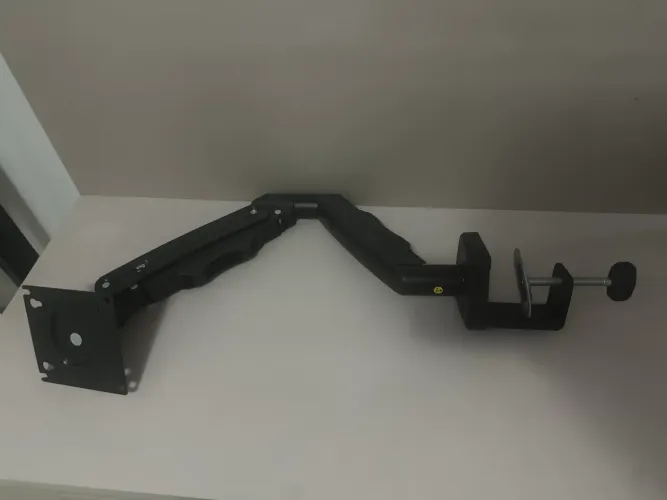 Braço Articulado