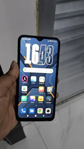 Redmi 9