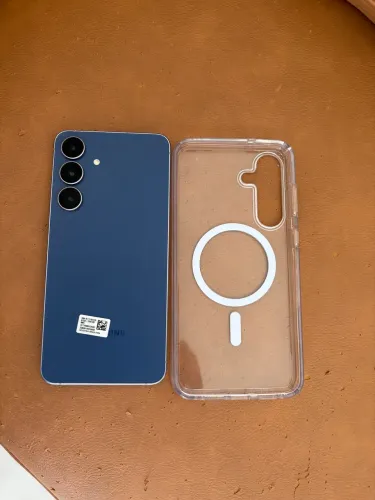 SAMSUNG GALAXY S25 FE 256 GB