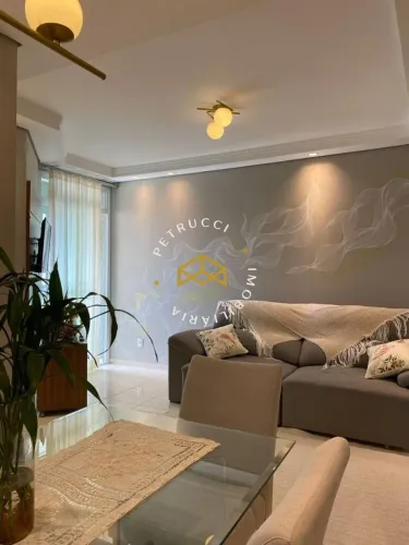 Apartamento com 2 dormitórios à venda, 50 m² por R$ 470.000,00 - Vila Brizzola - Indaiatub