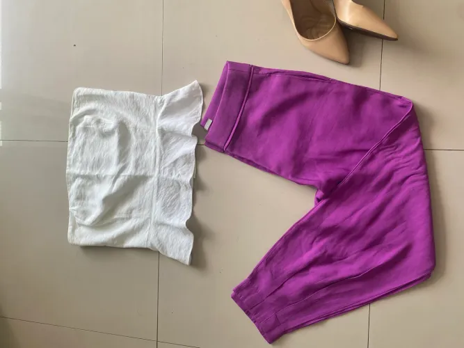 Lindo conjunto alta qualidade