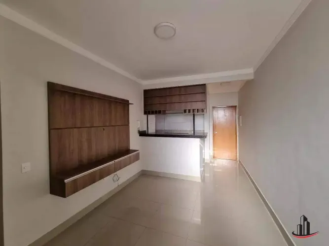 Apartamento de 2 quartos, sendo 1 suíte no Bairro Olinda, com 55m², perfeito para quem bus