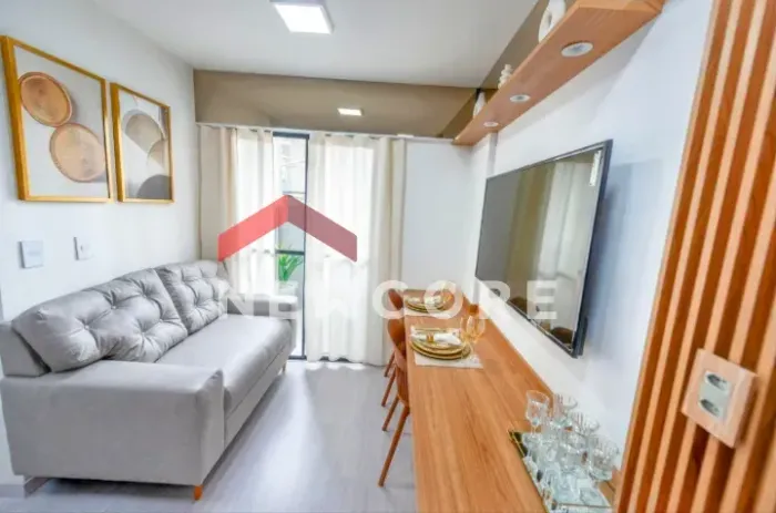 Apartamento em Avenida Professor Luiz Ignácio Anhaia Mello - Quinta da Paineira - São Paul