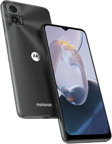 Troco moto e22 + Samsung a31
