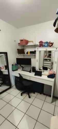 Imóvel para venda com 51 metros quadrados com 2 quartos em Cohama - São Luís - MA