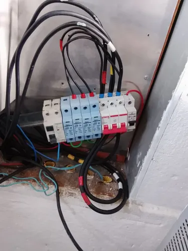 Eletricista