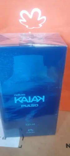 Kaiak pulso