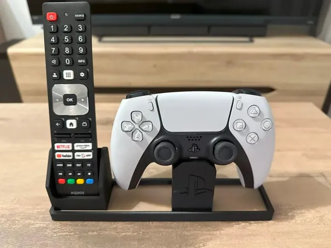 Suporte Para controle de PS5