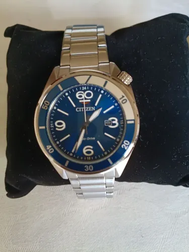 Citizen Wekendrer Sport Ecodrive