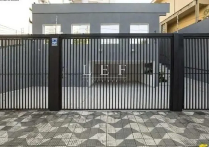 Comercial com 379 m², para alugar no bairro Campo Belo.