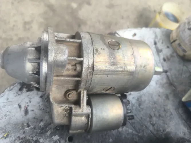 Motor de partida GM Kadett, Monza 1.8 , 2.0