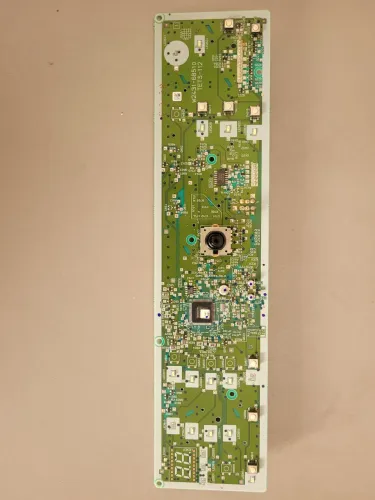 Placa Interface Panasonic 14 kgs