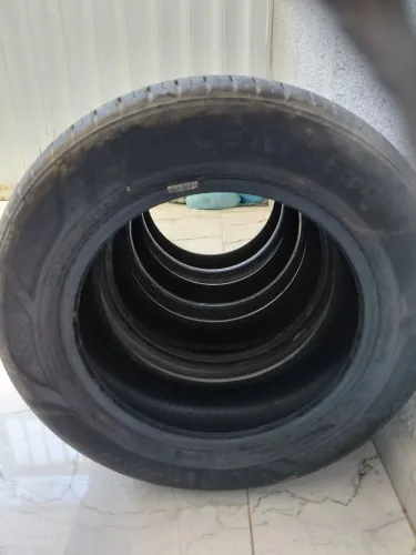 Pneu