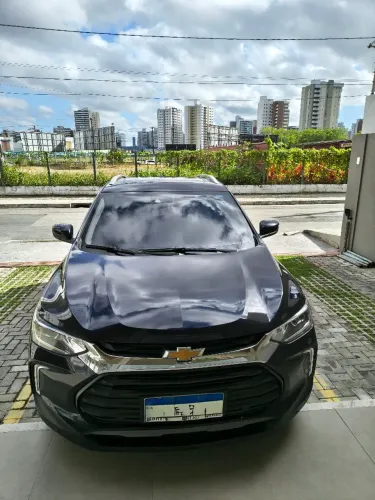 Chevrolet Tracker Premier 1.2 Turbo 12V Flex AUT 2023
