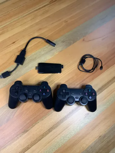 GAMESTICK 20.000 JOGOS