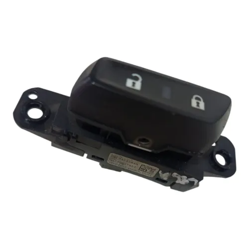 Interruptor Trava Elétrica Porta Gm Cobalt 2013 A 2015