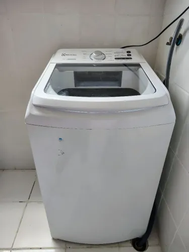 LAVADORA ELECTROLUX 14KG