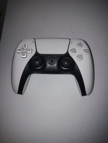 Controle Dualsense PlayStation 5 