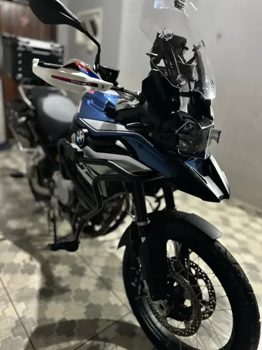 BMW GS 850