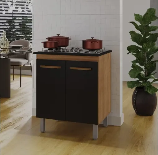Base para Cooktop