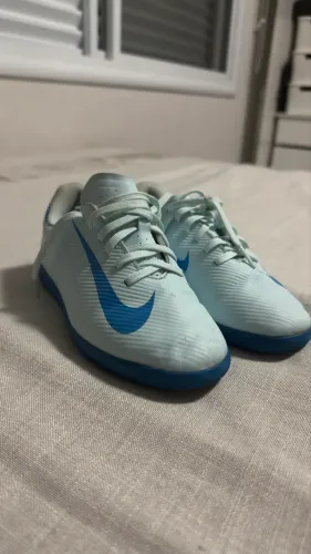 Chuteira Nike n31
