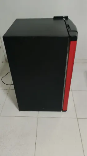 Vendo Cervejeira Consul